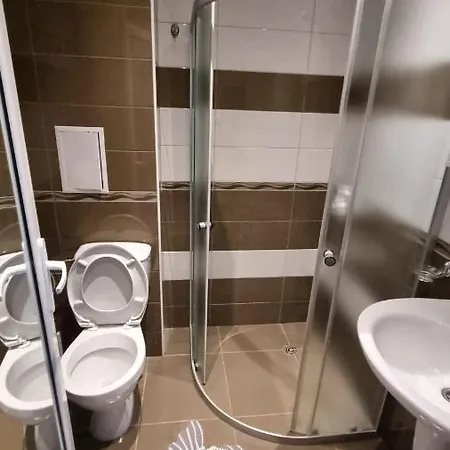 Admiral Plaza C 45 One Bedroom * サニービーチ