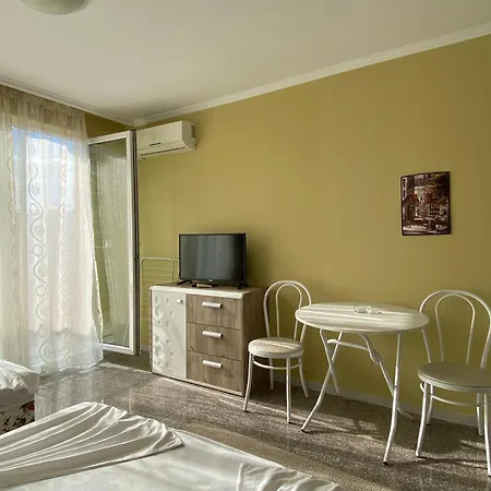 アパート Admiral Plaza C 45 One Bedroom サニービーチ