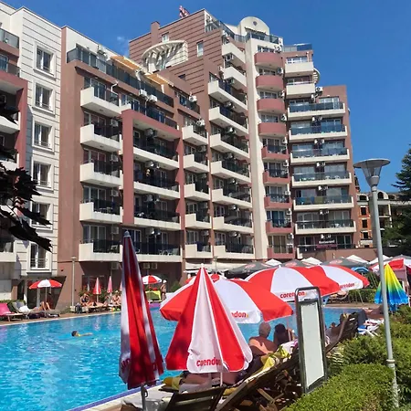 Admiral Plaza C 45 One Bedroom